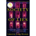 Society of Lies: Reese's Book Club