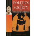 Politics and Society in Ancient Greece