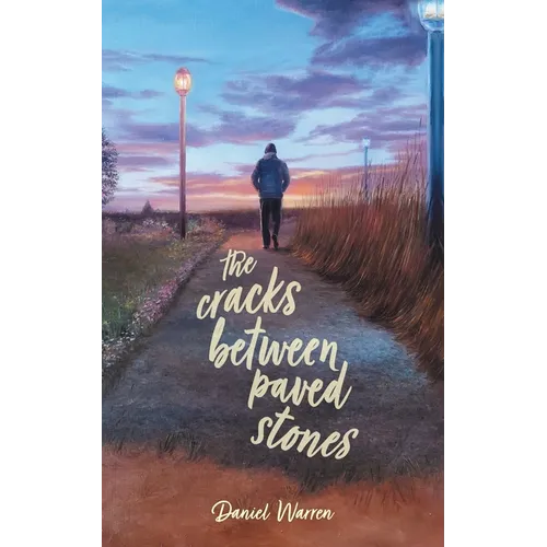 The Cracks Between Paved Stones