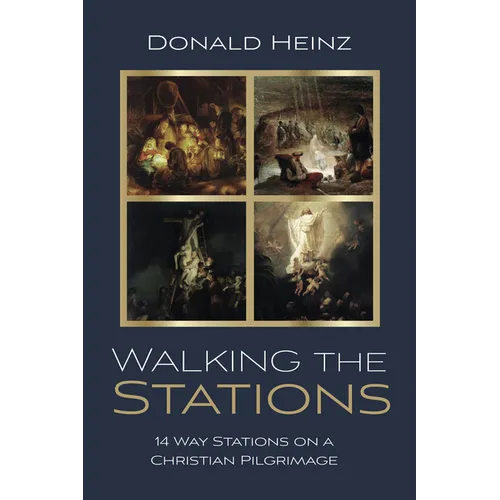 Walking the Stations