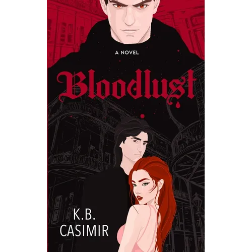 Bloodlust