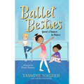 Ballet Besties: Yara's Chance to Dance