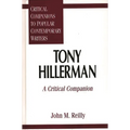 Tony Hillerman: A Critical Companion