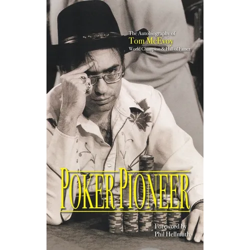 Poker Pioneer