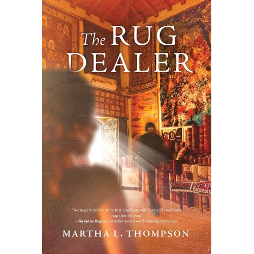 The Rug Dealer