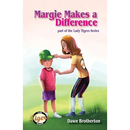 Margie Makes a Difference