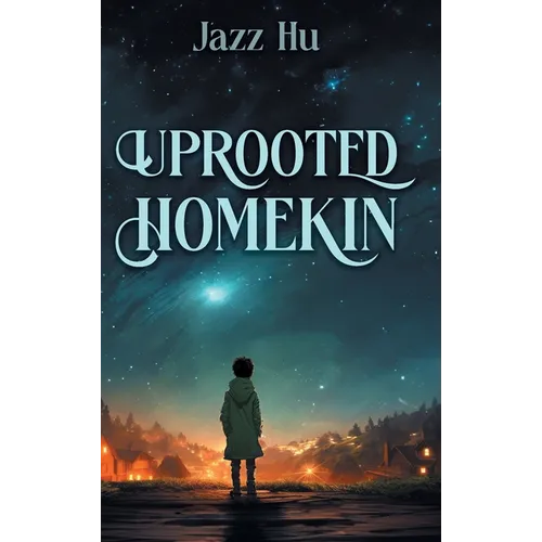 Uprooted HomeKin