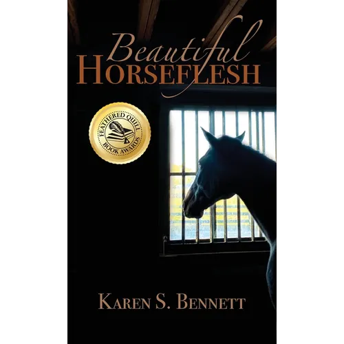 Beautiful Horseflesh