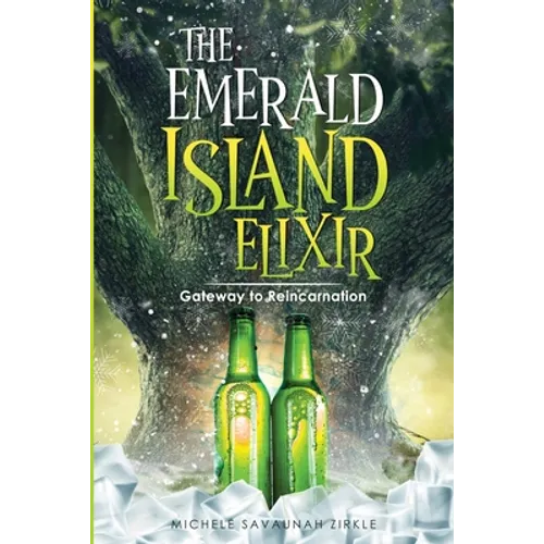 The Emerald Island Elixir: Gateway to Reincarnation