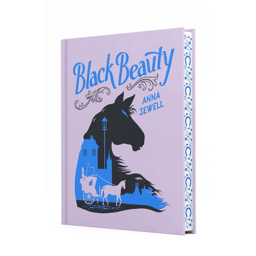 Black Beauty