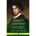 Rimas y Leyendas (Spanish Edition - Edición Española) (Hardcover)