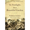 In Sunlight, in a Beautiful Garden
