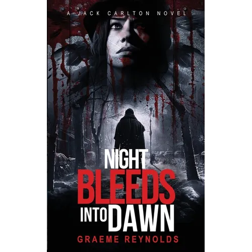 Night Bleeds Into Dawn