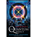 The Quantum Effect "Mission COVID-19"