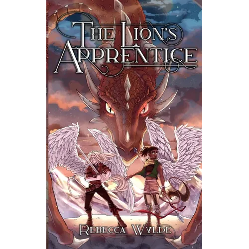 The Lion's Apprentice