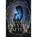 A Land of Never After: A Peter Pan Retelling