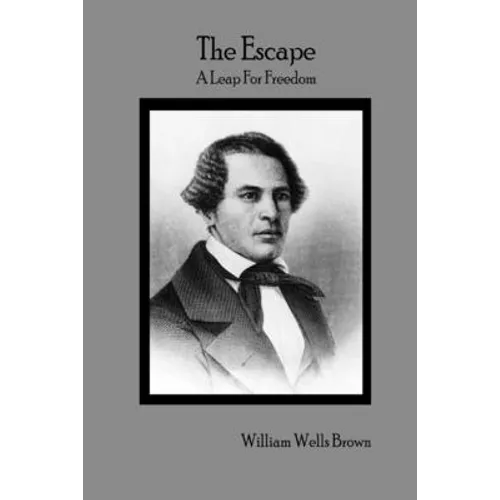 The Escape: A Leap for Freedom