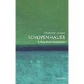 Schopenhauer: A Very Short Introduction