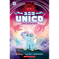 Unico: Awakening (Volume 1): An Original Manga