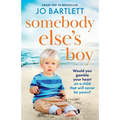 Somebody Else's Boy