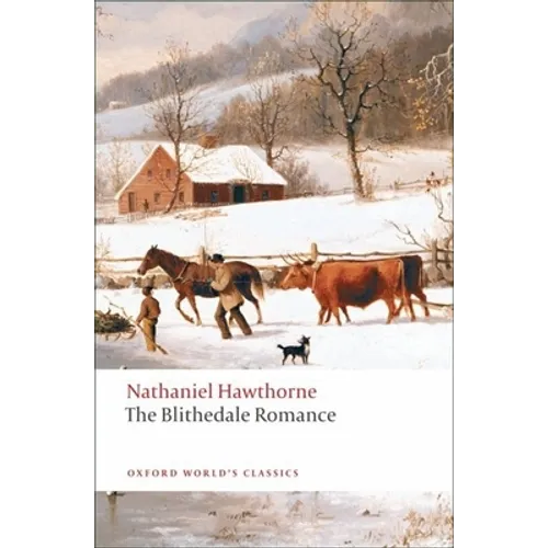 The Blithedale Romance