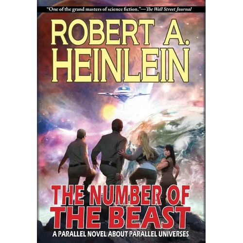The Number of the Beast