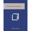 Works of Meister Eckhart