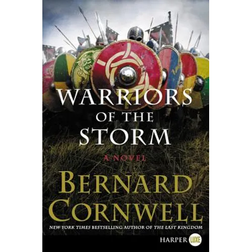 Warriors of the Storm