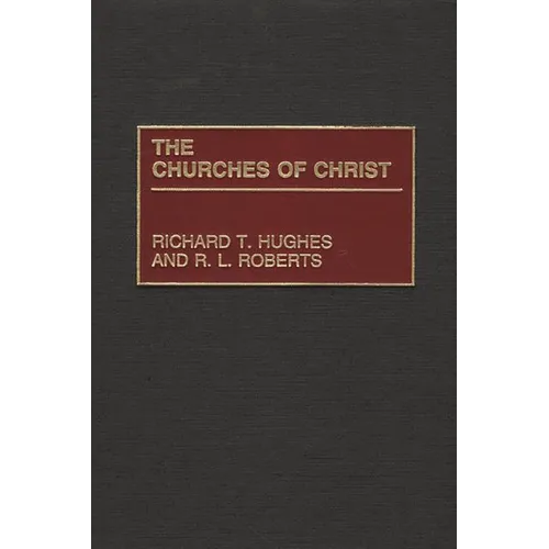 The Churches of Christ