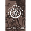 The Wheelwright's Shop