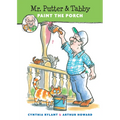 Mr. Putter & Tabby Paint the Porch