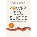 Power, Sex, Suicide: Mitochondria and the Meaning of Life
