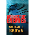 Amongst My Enemies: A Cold War Spy vs Spy Action Thriller
