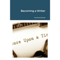 Becoming a Writer