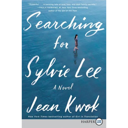 Searching for Sylvie Lee