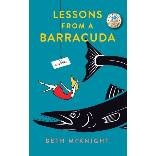 Lessons from a Barracuda