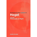 Routledge Philosophy Guidebook to Hegel and the Philosophy of Right