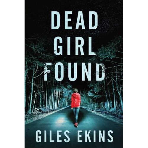 Dead Girl Found