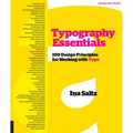 Typography Essentials Revised and Updated: 100 Design Principles for Working with Type