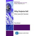 Why Projects Fail: Nine Laws for Success
