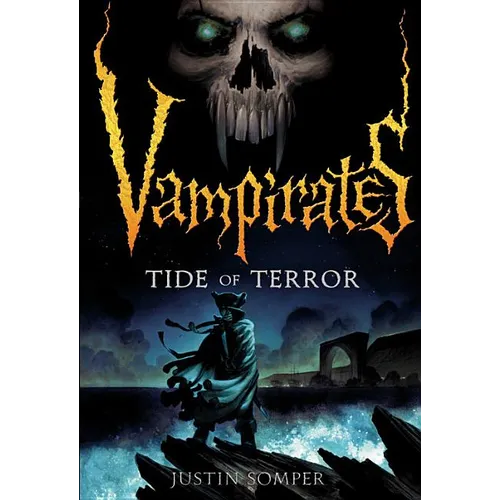 Vampirates: Tide of Terror