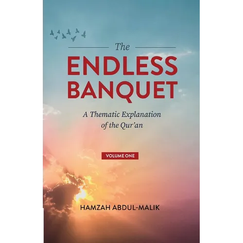 [TBC] The Endless Banquet (Volume I)