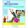 The 90-Second Fitness Solution