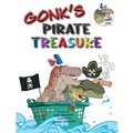 Gonk's Pirate Treasure