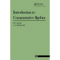 Introduction To Commutative Algebra