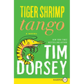 Tiger Shrimp Tango