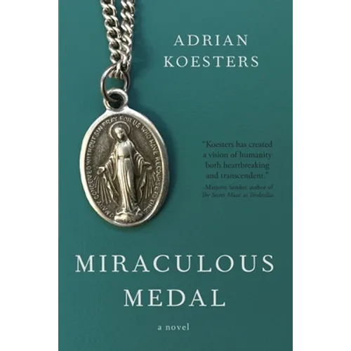 Miraculous Medal