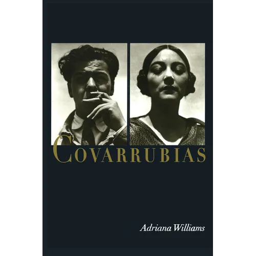 Covarrubias