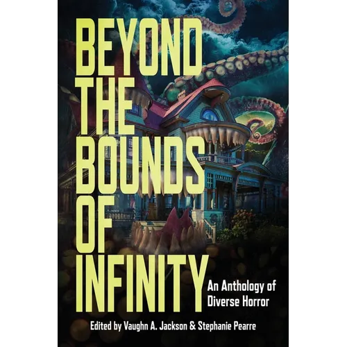 Beyond the Bounds of Infinity