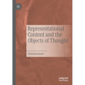 Representational Content and the Objects of Thought